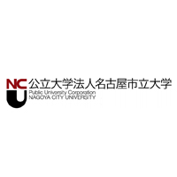 公立大学法人名古屋市立大学の企業ロゴ