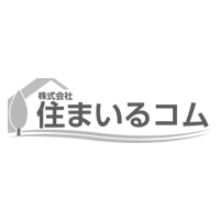 株式会社住まいるコム | "東京"積極採用／残業ほぼなし／モデル月収例:40万円(入社2年目)の企業ロゴ