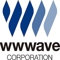 株式会社ウェイブの企業ロゴ