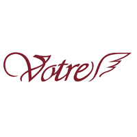 株式会社ヴォートル | 演劇・美術・音楽・イベントを支える！★残業10時間以内の企業ロゴ