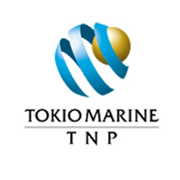 株式会社東京海上日動パートナーズかんさいの企業ロゴ