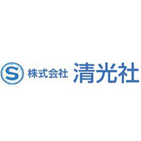 株式会社清光社の企業ロゴ