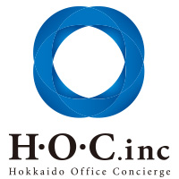 株式会社H・O・C | 仙台営業所／景気変動に左右されないストック型のビジネスモデルの企業ロゴ