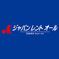 ジャパンレントオール株式会社 | 「SUMMER SONIC」「ULTRA JAPAN」など大型イベントの実績多数！の企業ロゴ