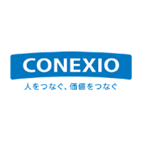 コネクシオ株式会社の企業ロゴ