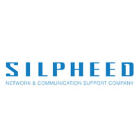 株式会社シルフィードの企業ロゴ