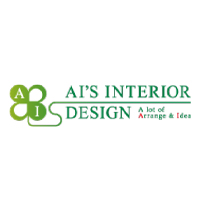株式会社AI'Sインテリアデザインの企業ロゴ