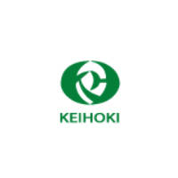 ケイホーキ株式会社の企業ロゴ