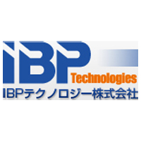 IBPテクノロジー株式会社の企業ロゴ