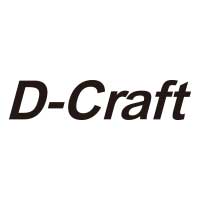 株式会社ディークラフトの企業ロゴ