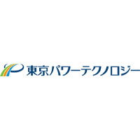 東京パワーテクノロジー株式会社の企業ロゴ