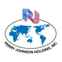 ペリージョンソンホールディング株式会社の企業ロゴ