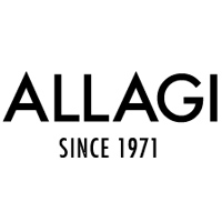 ALLAGI株式会社 | 創業より51年の実績｜大阪・兵庫に計15拠点を展開｜表彰歴多数の企業ロゴ