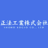 正法工業株式会社の企業ロゴ