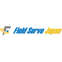 株式会社フィールドサーブジャパンの企業ロゴ