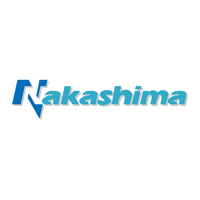 株式会社ナカシマの企業ロゴ