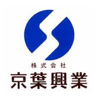 株式会社京葉興業の企業ロゴ