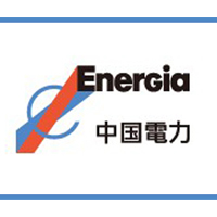 中国電力株式会社の企業ロゴ