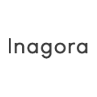 Inagora株式会社の企業ロゴ