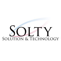 株式会社 ソリューション・アンド・テクノロジーの企業ロゴ
