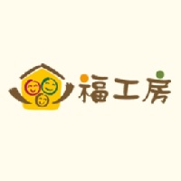 株式会社福工房の企業ロゴ