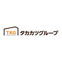 株式会社タカカツホールディングスの企業ロゴ