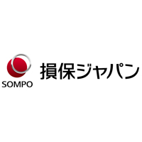 損害保険ジャパン株式会社の企業ロゴ