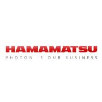 浜松ホトニクス株式会社の企業ロゴ