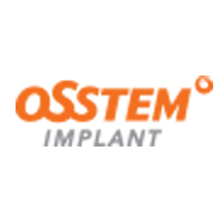 株式会社OSSTEM JAPANの企業ロゴ