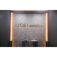 弁護士法人ALG&Associatesの企業ロゴ