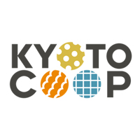 京都生活協同組合の企業ロゴ