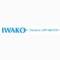 イワコー株式会社の企業ロゴ