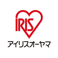 アイリスオーヤマ株式会社の企業ロゴ