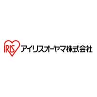 アイリスオーヤマ株式会社の企業ロゴ