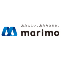 株式会社マリモの企業ロゴ