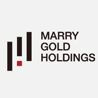 株式会社マリーゴールドホールディングス | トップクラスの規模＆圧倒的な知名度の結婚式場を運営の企業ロゴ