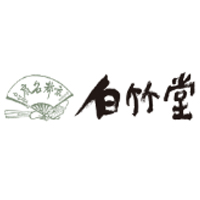 株式会社山岡白竹堂の企業ロゴ