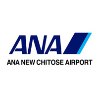 ANA新千歳空港株式会社 の企業ロゴ