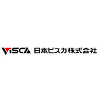 日本ビスカ株式会社の企業ロゴ