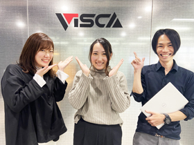 日本ビスカ株式会社のPRイメージ