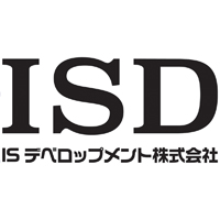 ISデベロップメント株式会社の企業ロゴ