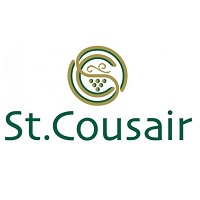 株式会社サンクゼール | 『St.Cousair』『久世福商店』/東証グロース市場上場企業の企業ロゴ
