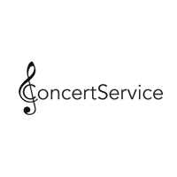 株式会社コンサートサービス の企業ロゴ