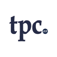 TPCマーケティングリサーチ株式会社の企業ロゴ