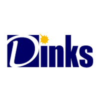 株式会社ディンクスの企業ロゴ
