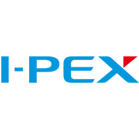I-PEX株式会社の企業ロゴ