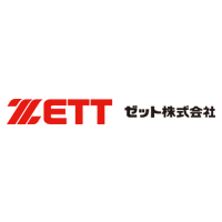 ゼット株式会社の企業ロゴ