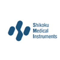 四国医療器株式会社の企業ロゴ