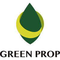 株式会社 Green prop | ノルマなし／土日祝休み／年間休日120日／フレックスタイム制の企業ロゴ