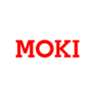 株式会社モキ製作所の企業ロゴ